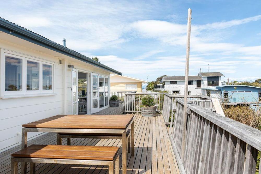 Emily'S Beach House - Kaiteriteri Holiday Home Buitenkant foto