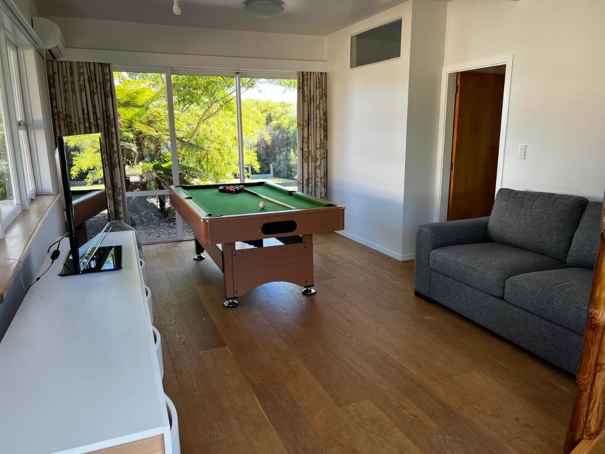 Emily'S Beach House - Kaiteriteri Holiday Home Buitenkant foto